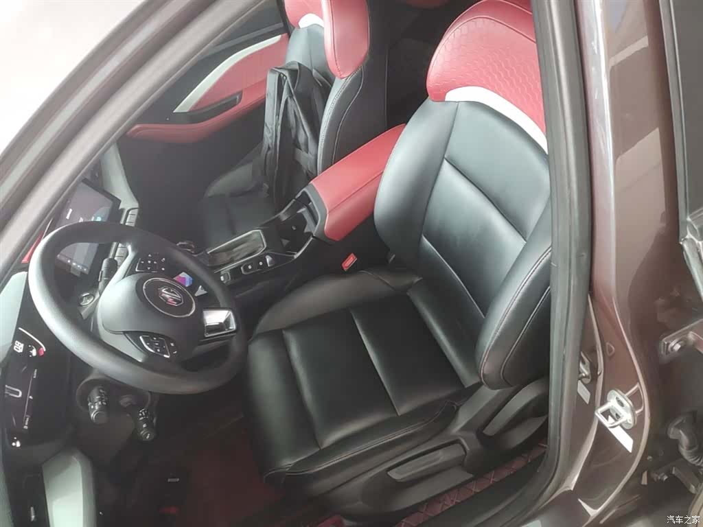 MG MG5, 2021 15