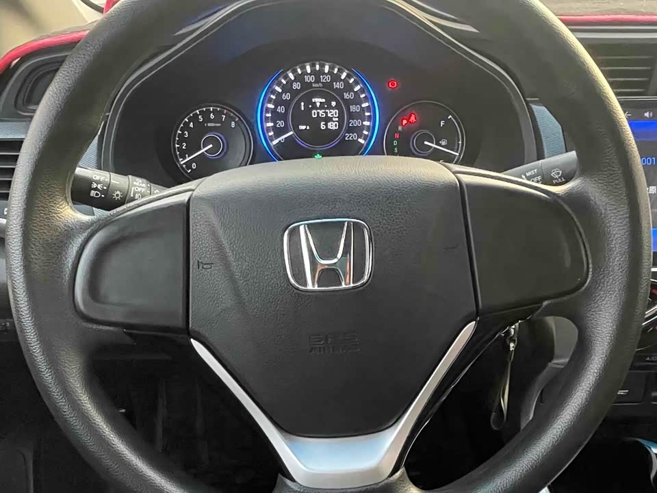Honda Lingpai