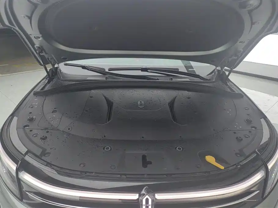 AITO Ask the world M7