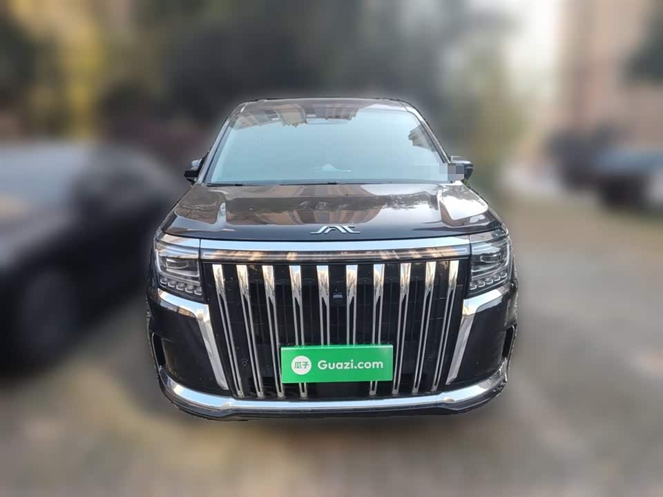 JAC Refine Ruifeng RF8