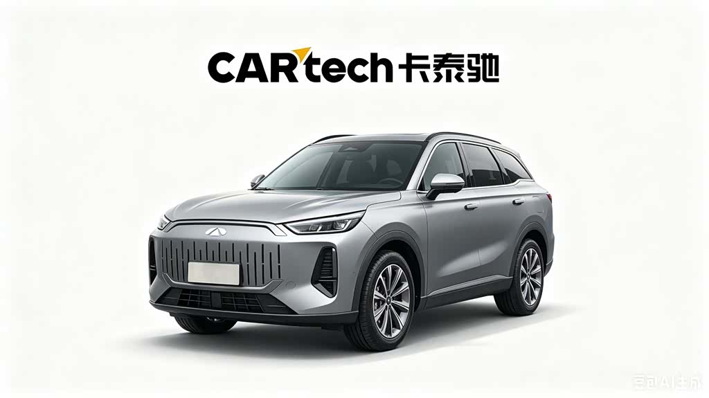 Chery T9