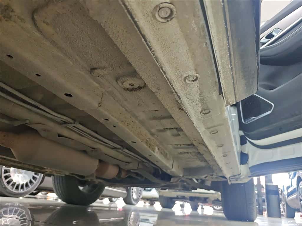 Jetour X70, 2021 21