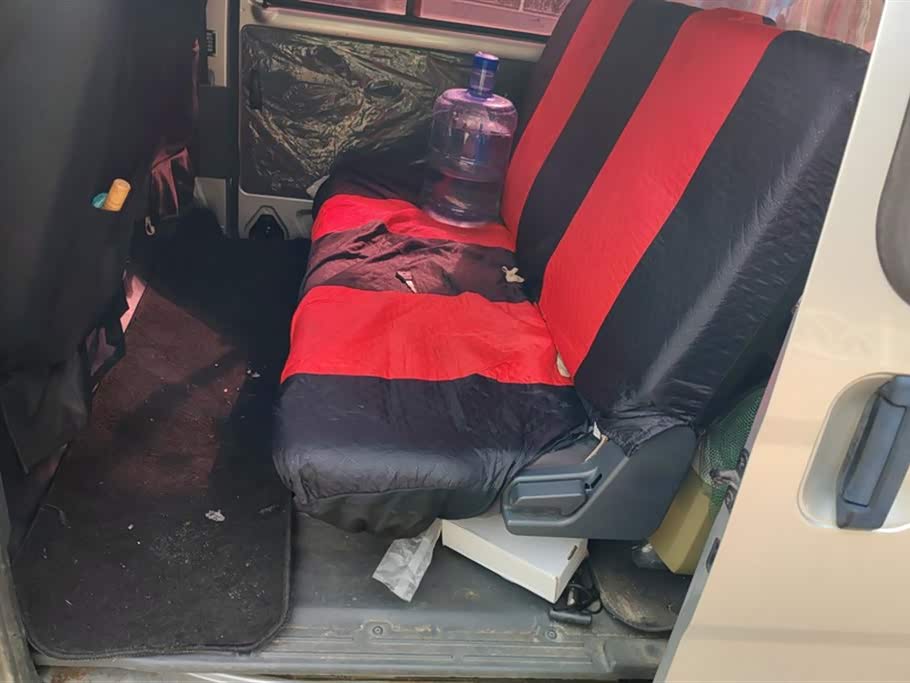 Wuling Light of Wuling