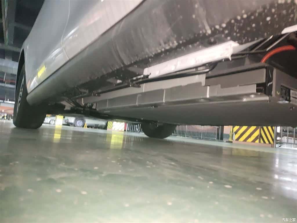 BYD Qin, 2026 21