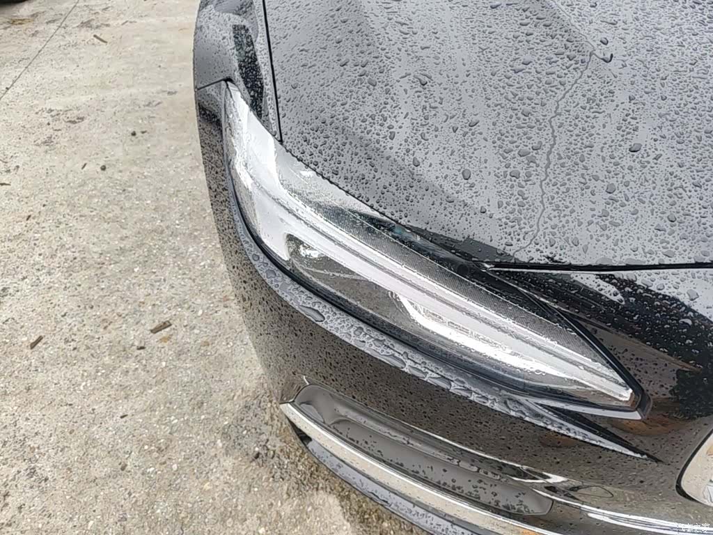 Volvo S90, 2025 13