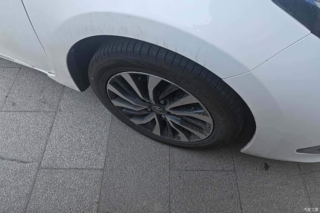 Toyota Corolla, 2017 6