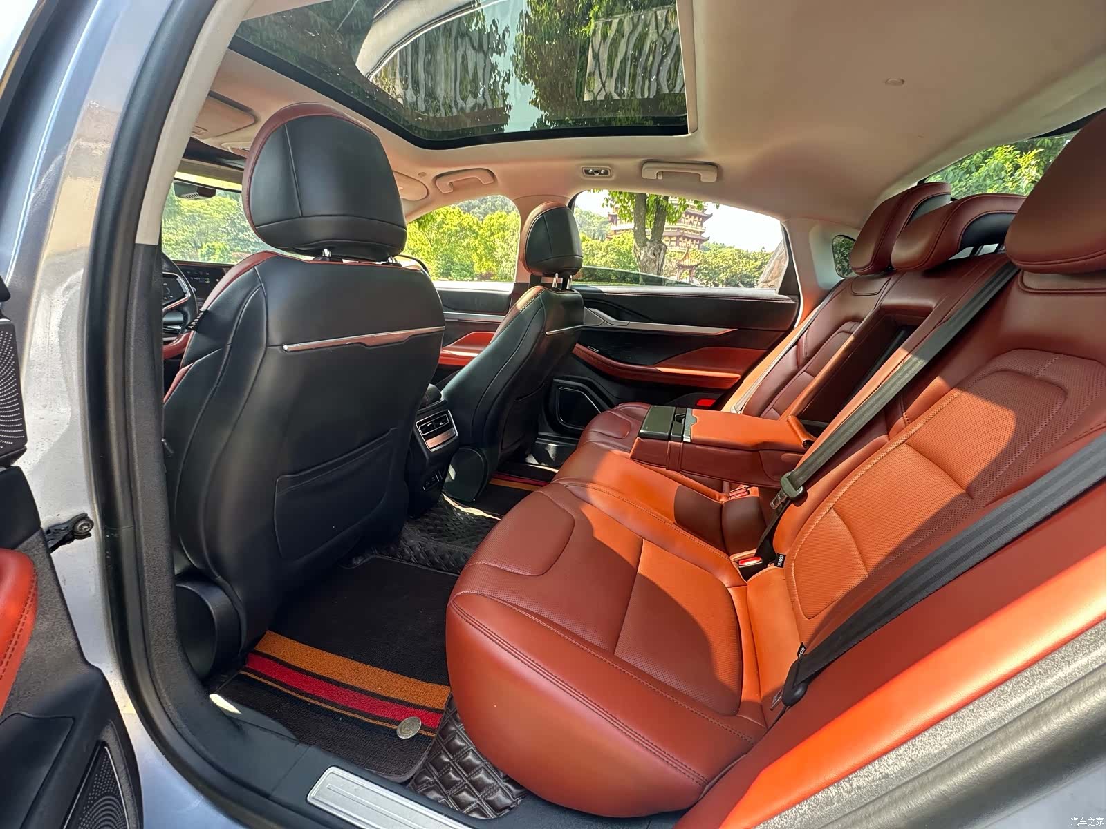 Lincoln Z, 2023 9