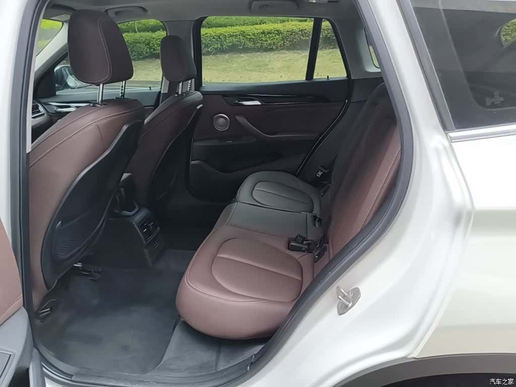 BMW X1, 2022 17