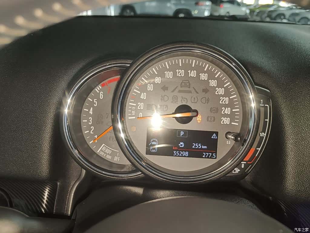 Mini Countryman, 2020 12