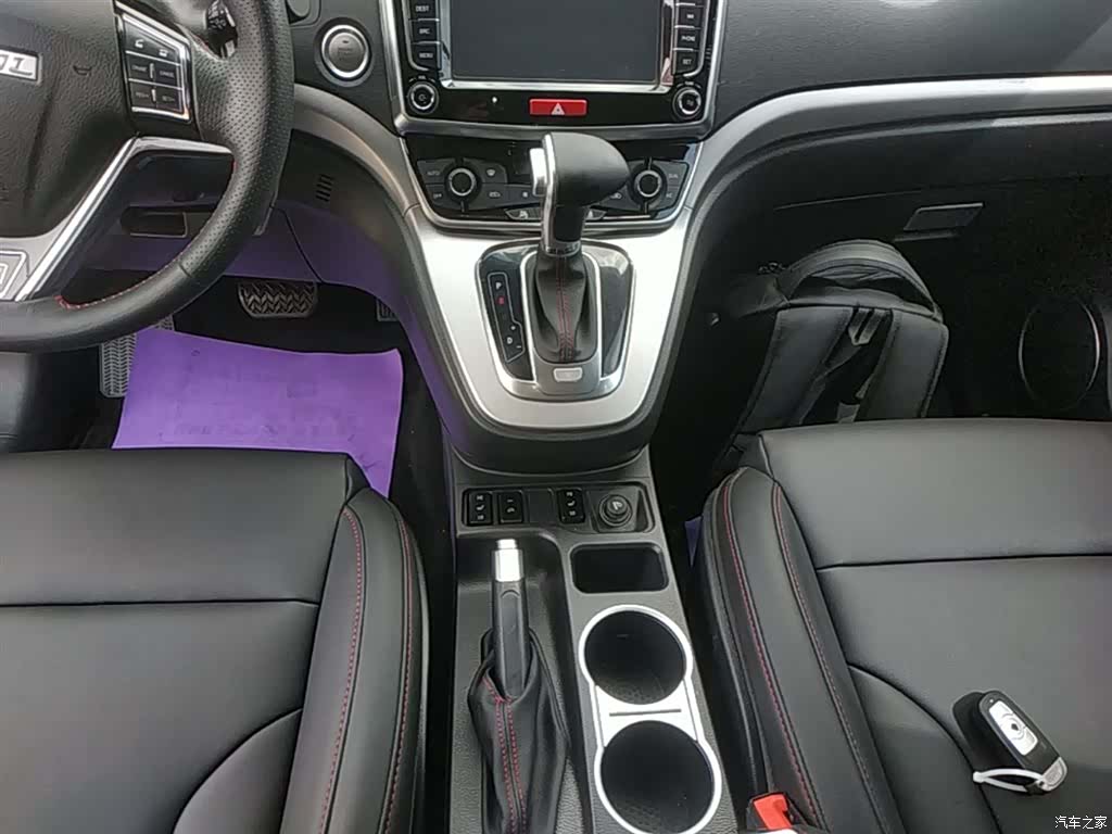 Haval H6, 2016 14