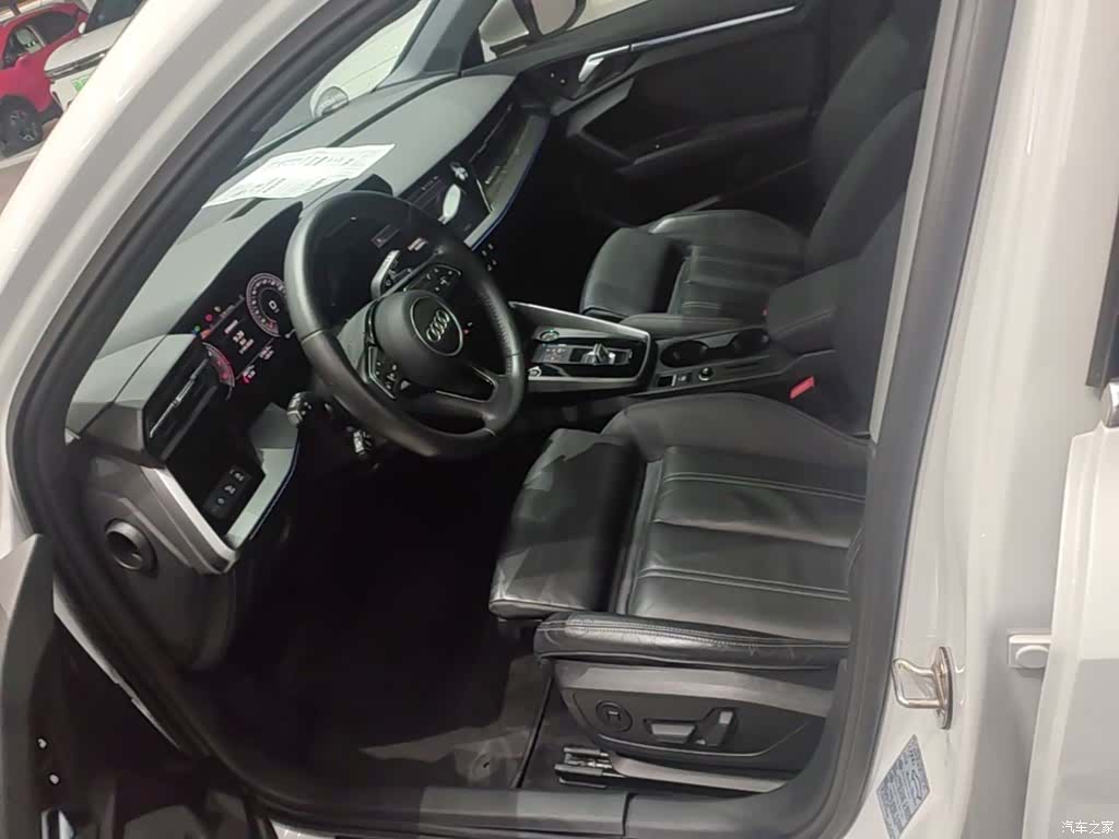 Audi A3, 2022 15