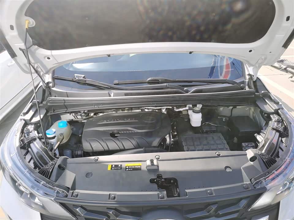 Trumpchi Trumpchi M6