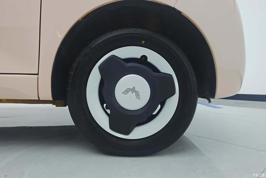 Wuling MINIEV, 2024 6