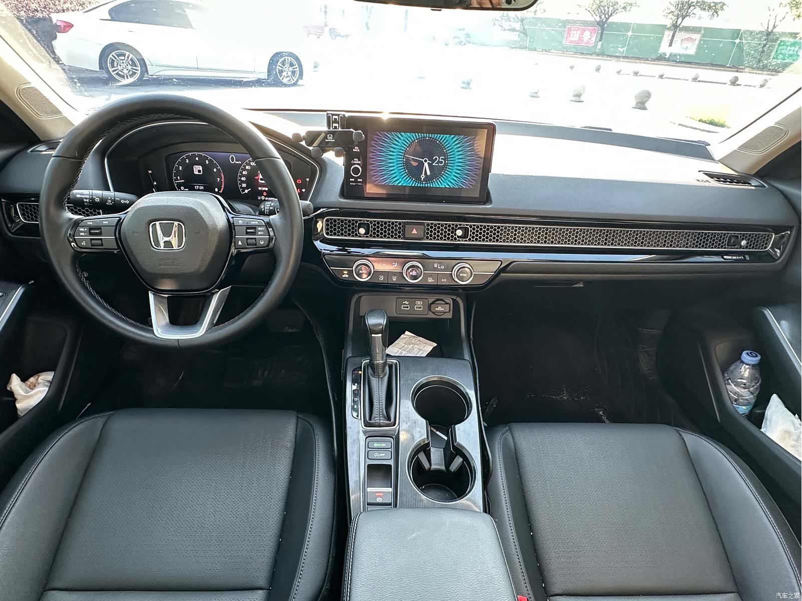 Honda Integra, 2025 9