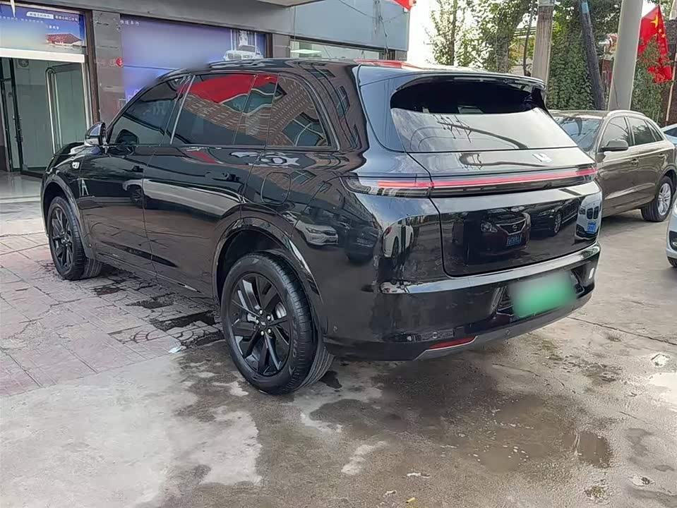 Li Auto Ideal L7