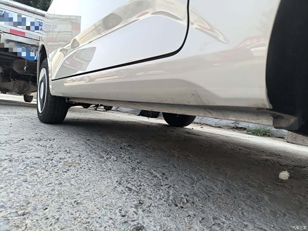 Wuling MINIEV, 2026 22