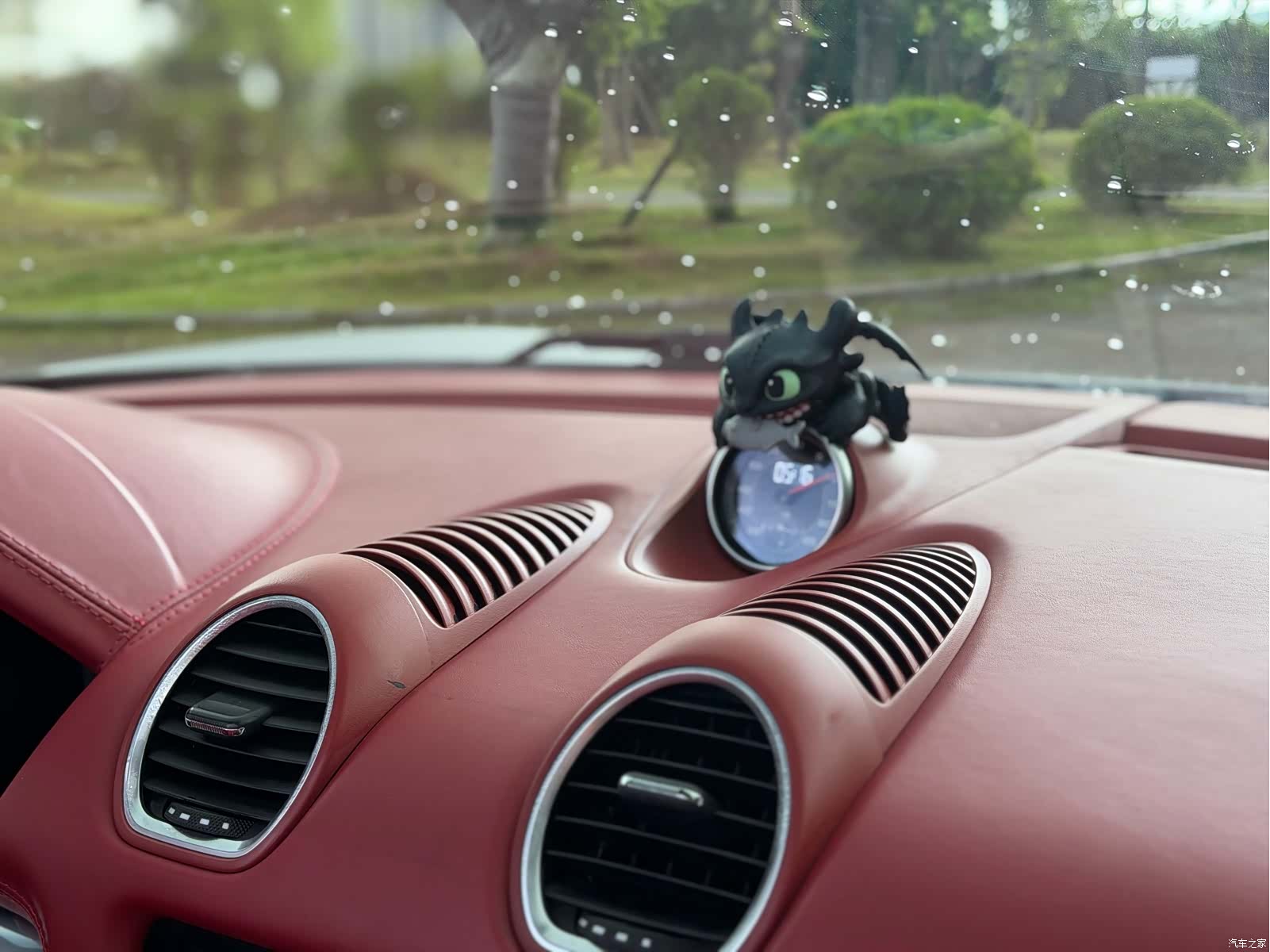 Porsche Boxster, 2016 13