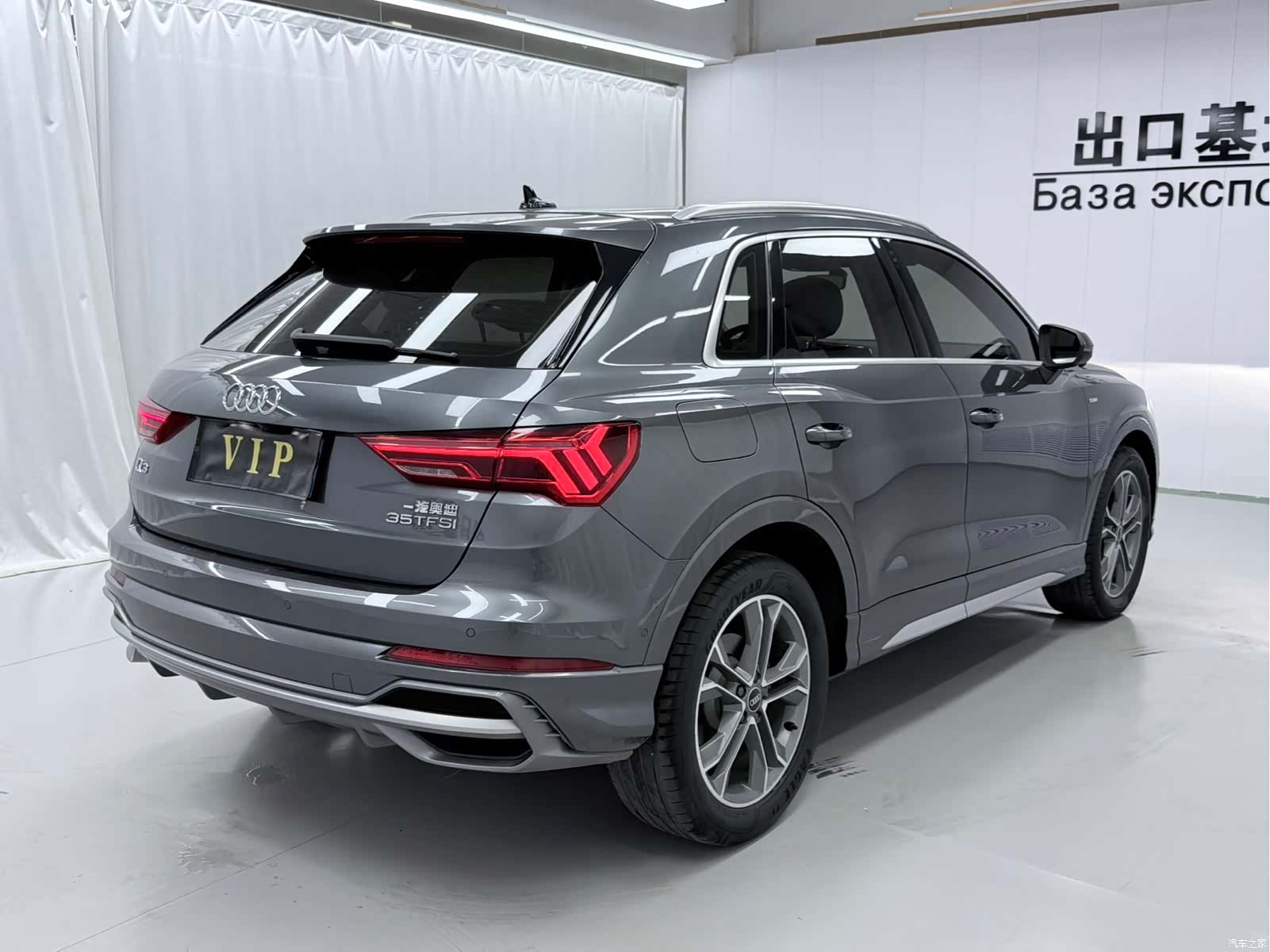 Audi Q3, 2021 6