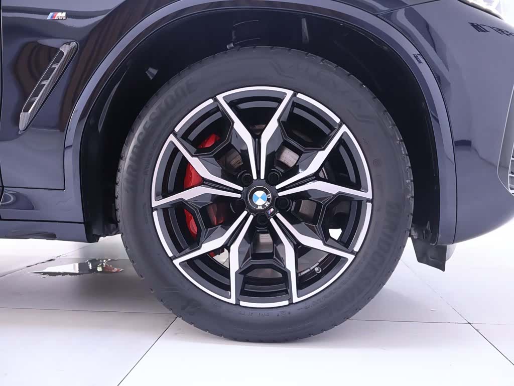 BMW X3, 2023 6