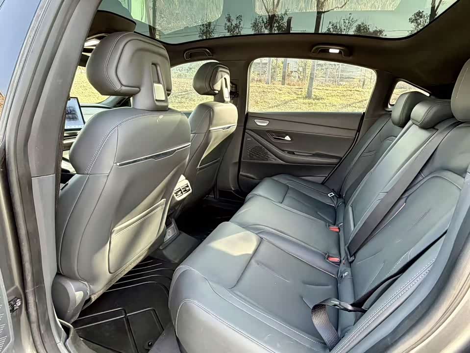 DEEPAL Dark blue SL03