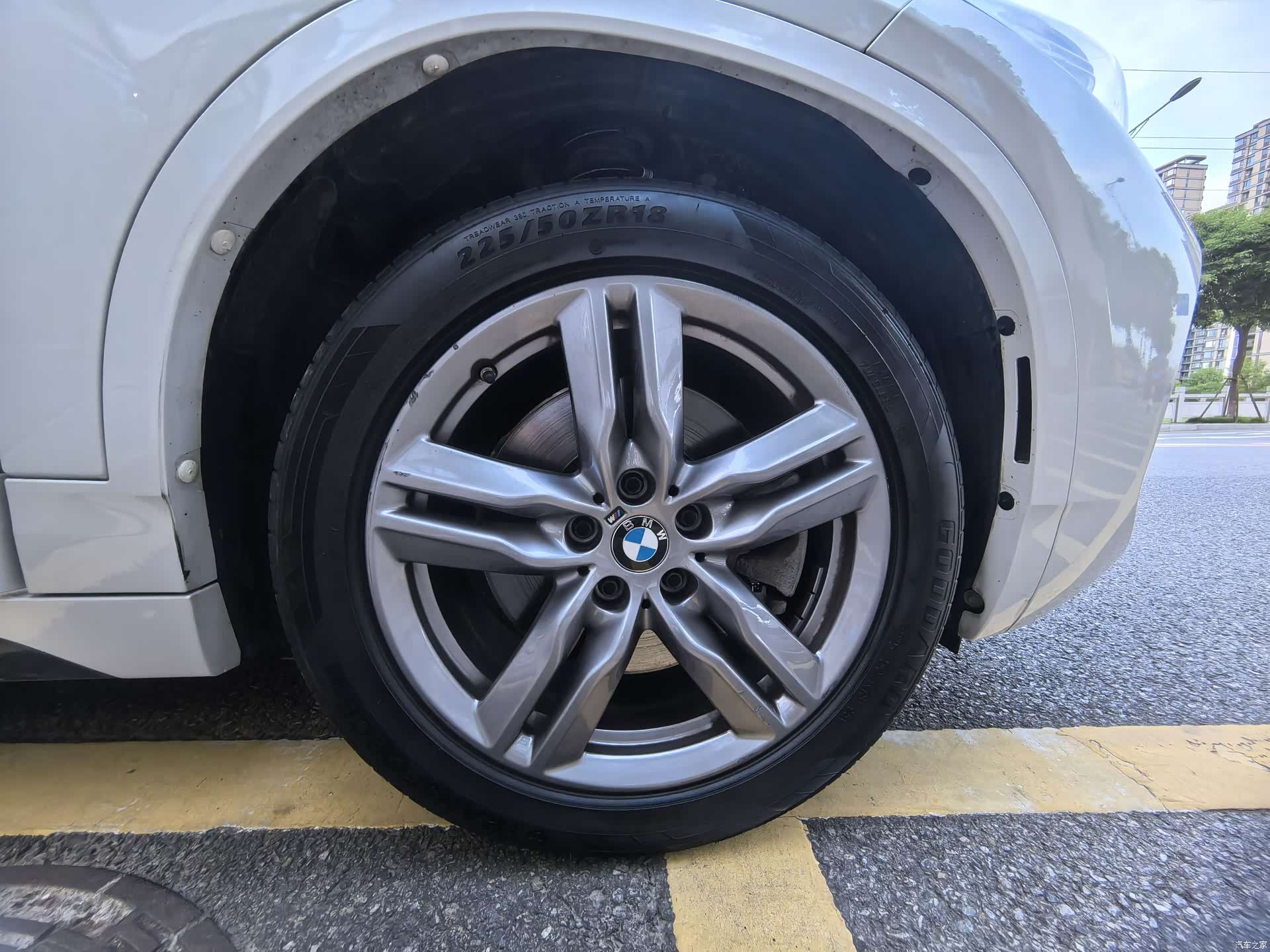 BMW X2, 2022 12