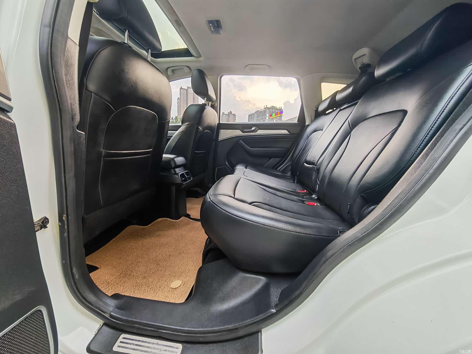 Haval H6, 2019 18