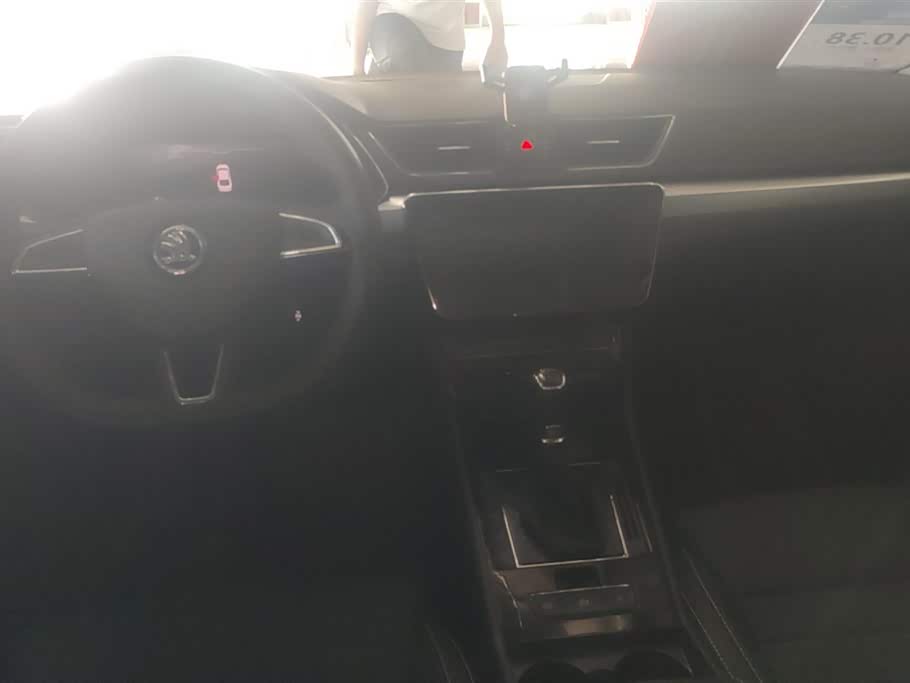 Skoda Speed pie Skoda Speed pie