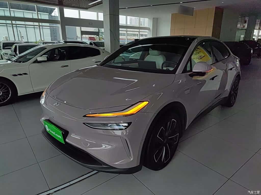 NIO L60, 2025 1
