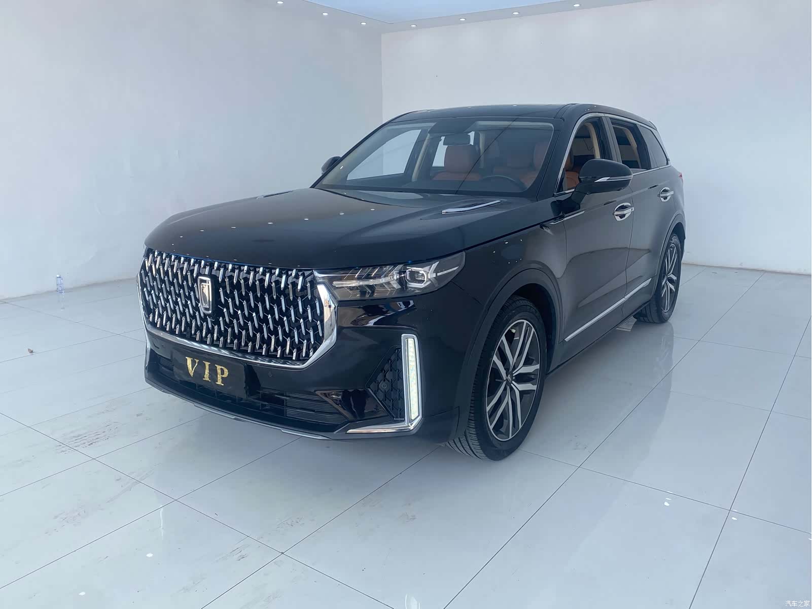 Bestune T99, 2022 2