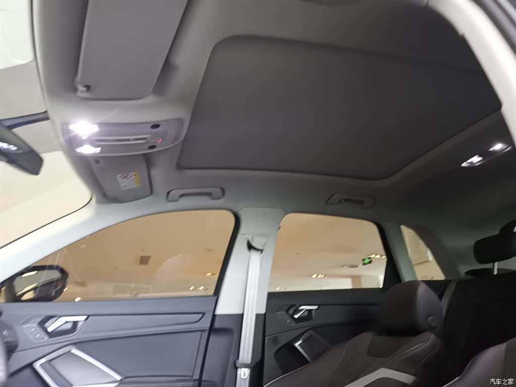 Audi Q3, 2021 14