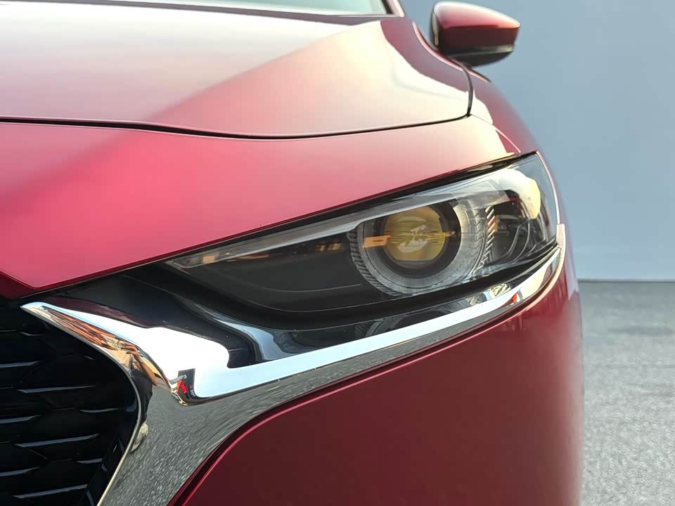 Mazda 3 Angkesaila Mazda 3 Angkesaila