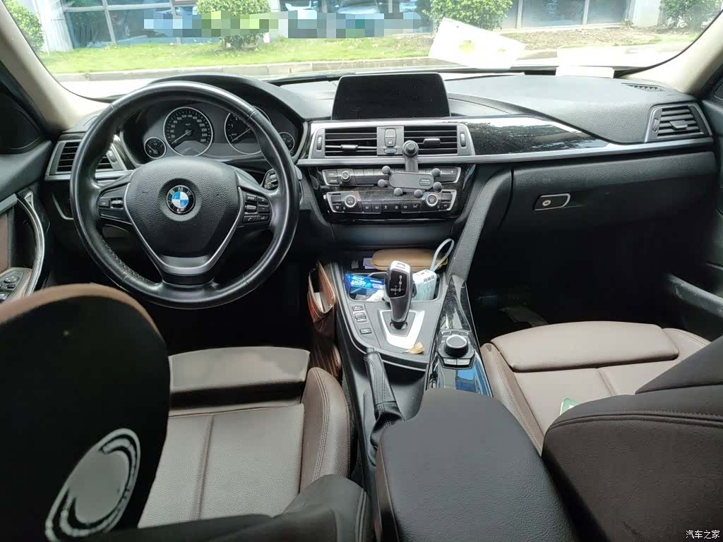 BMW 3 Series, 2018 13