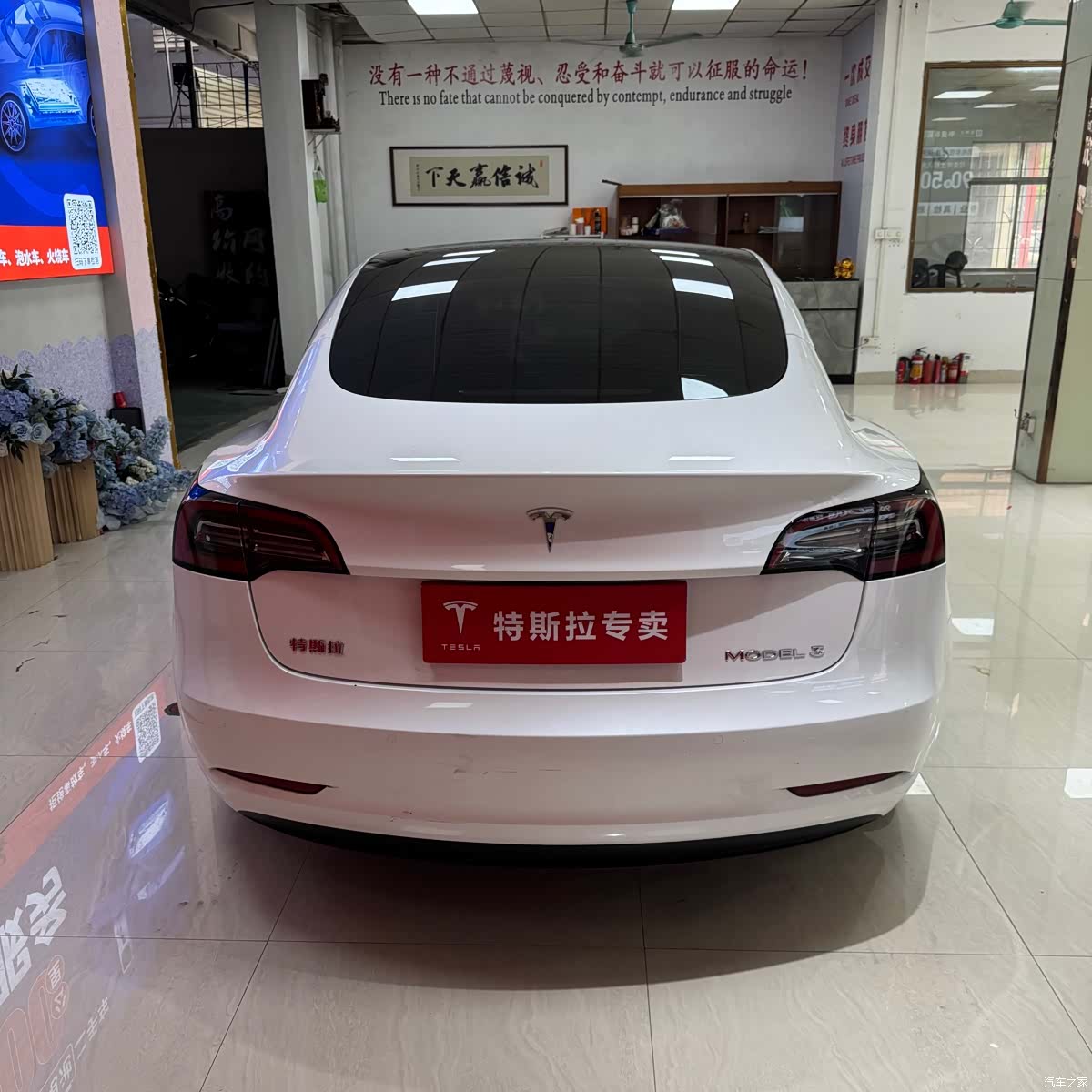 Tesla Model 3, 2022 8