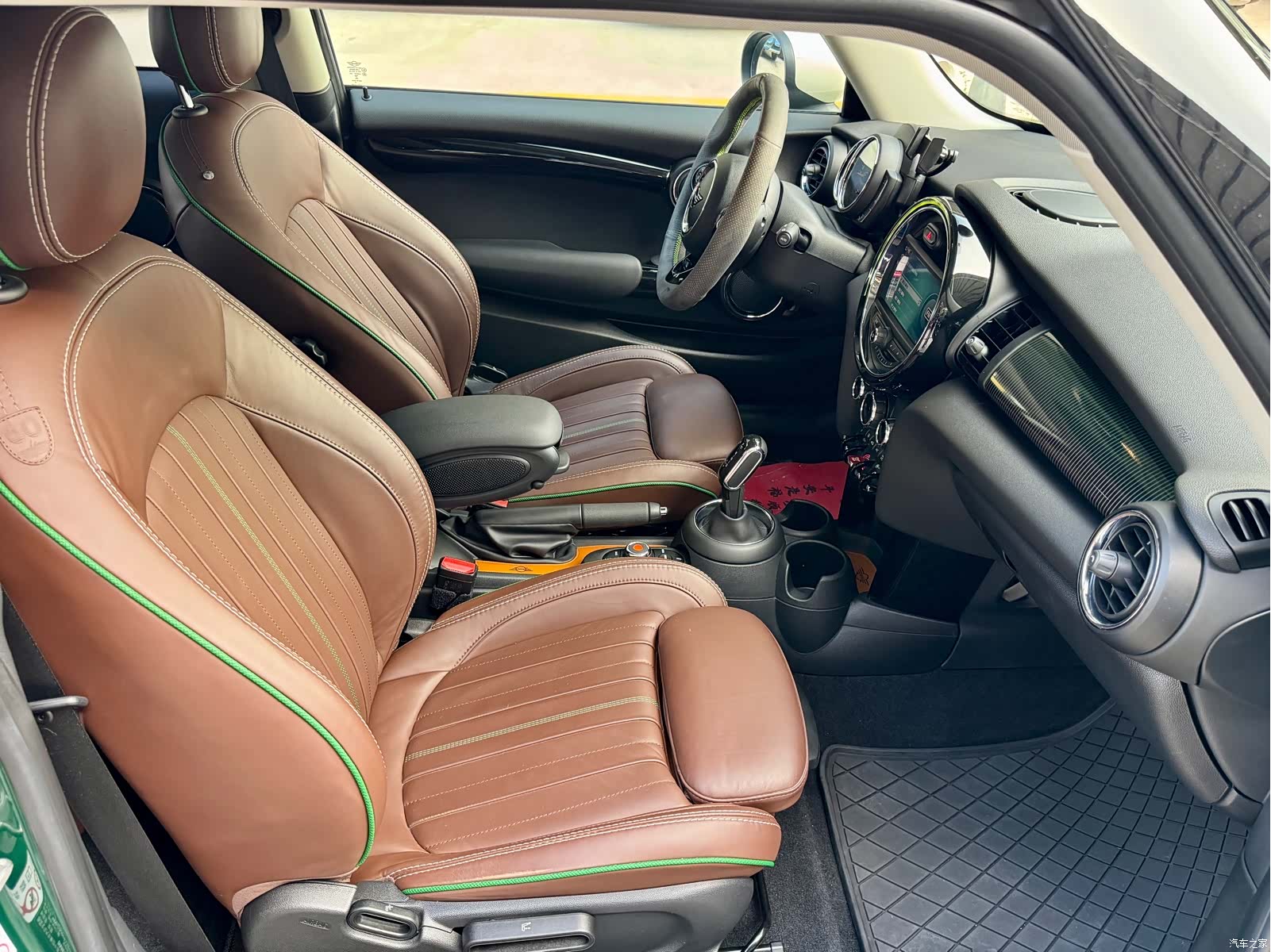 Mini Cooper, 2019 15