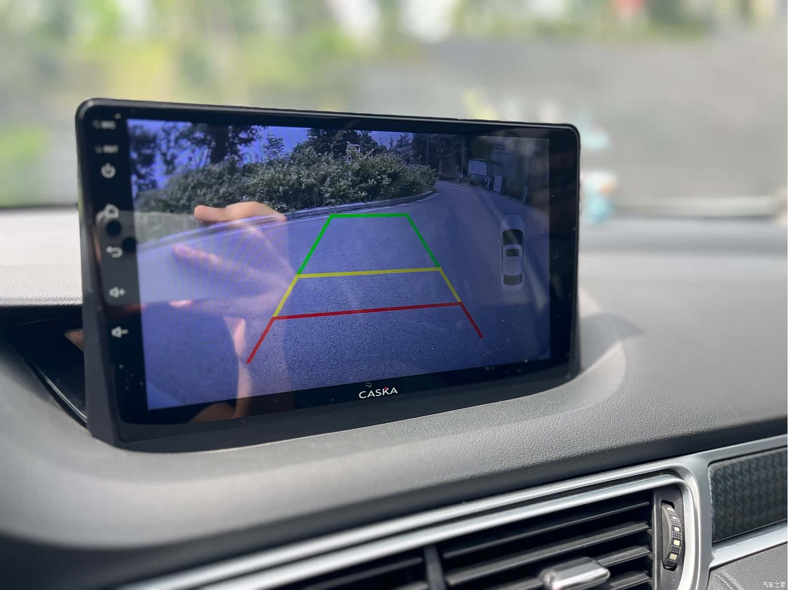Peugeot 308, 2014 24