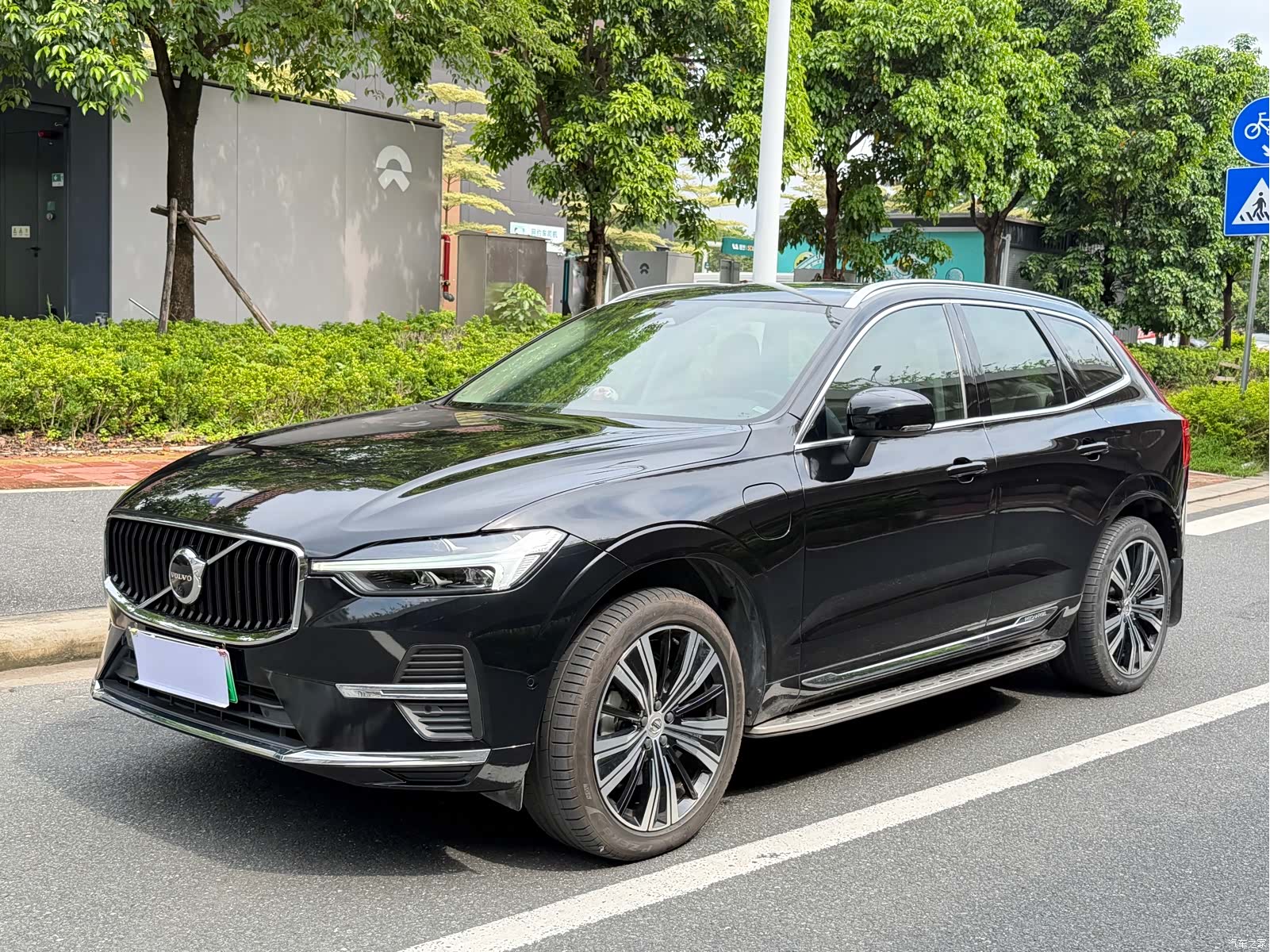 Volvo XC60, 2022 1