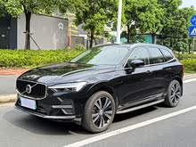 �ֶ���XC60���ʽ�춯 2022�� T8 ���춯 ������������Զ������