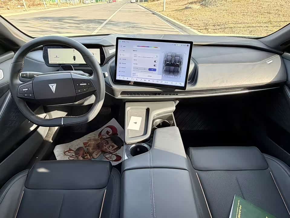 DEEPAL Dark blue SL03