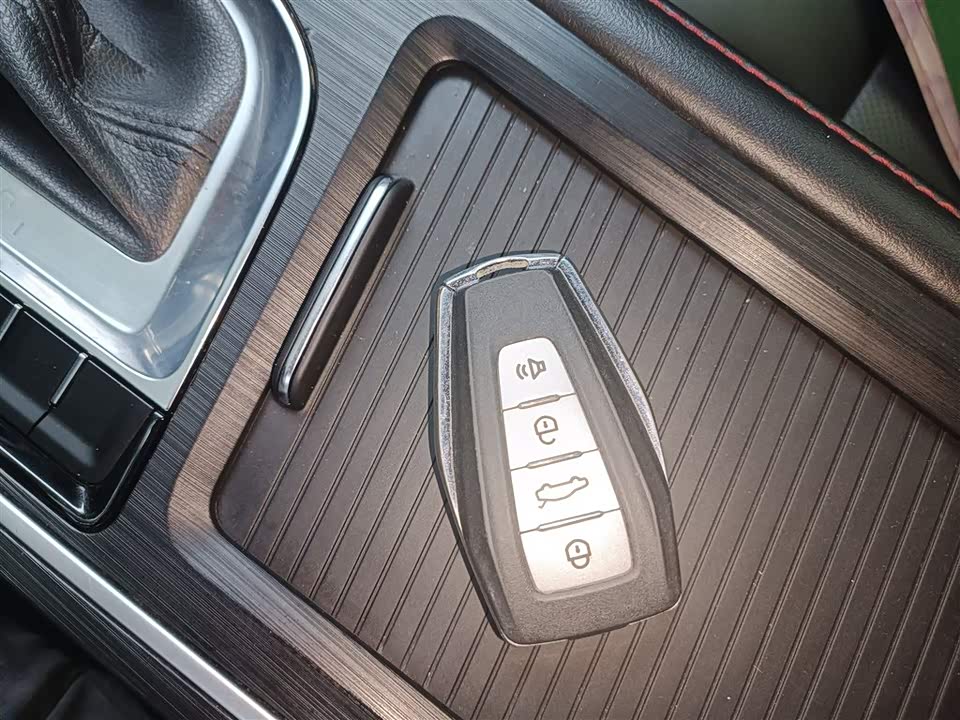 Geely Binrui Geely Binrui