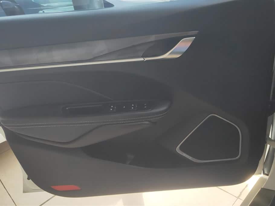 Geely Binrui Geely Binrui