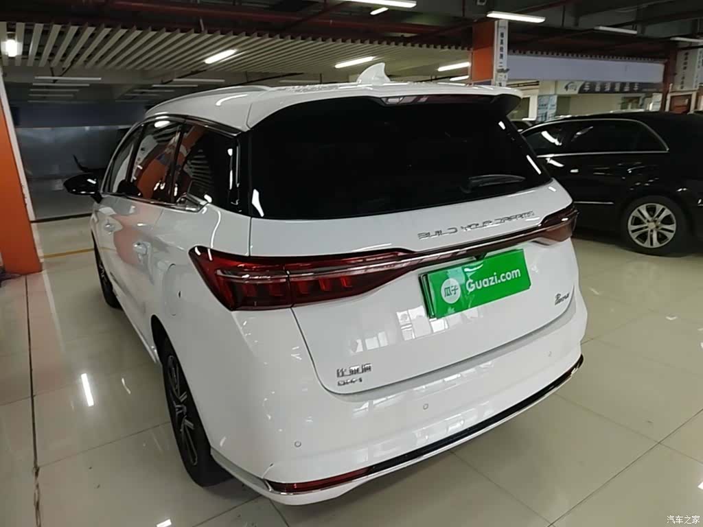 BYD Song, 2023 все фото