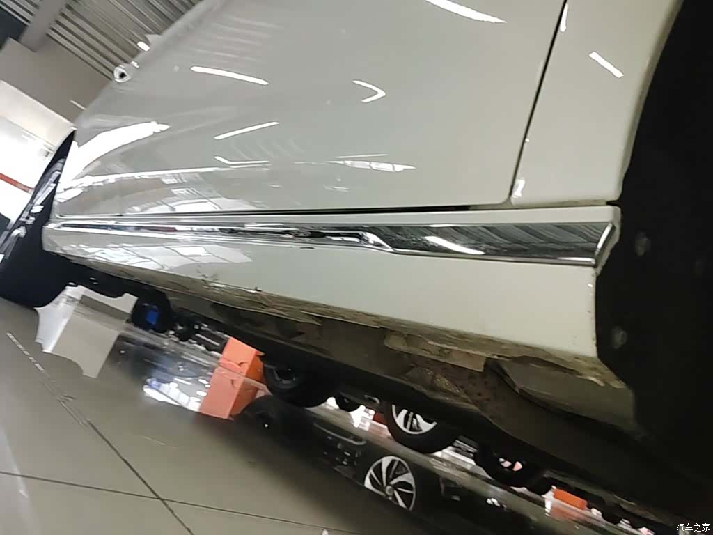 BYD Song, 2023 21