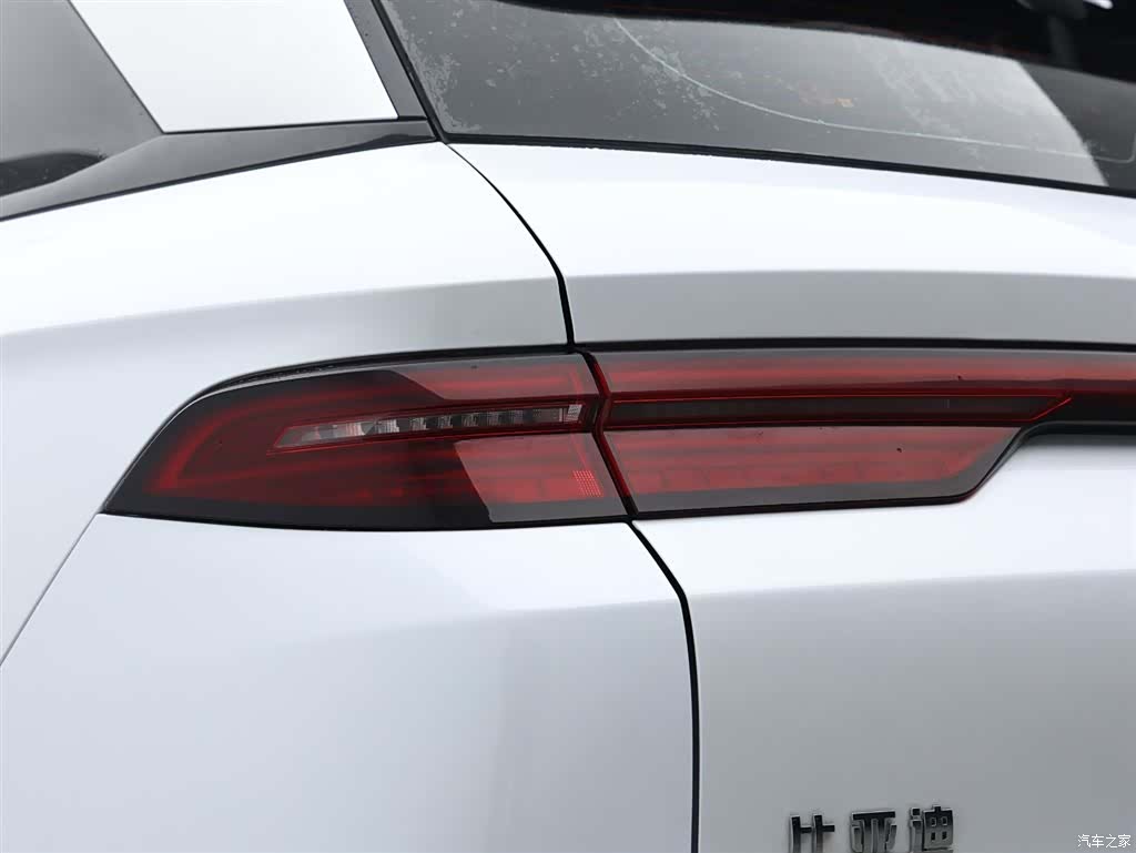 BYD Song, 2024 7