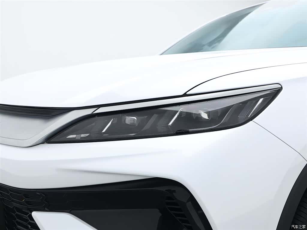 BYD Song, 2024 9