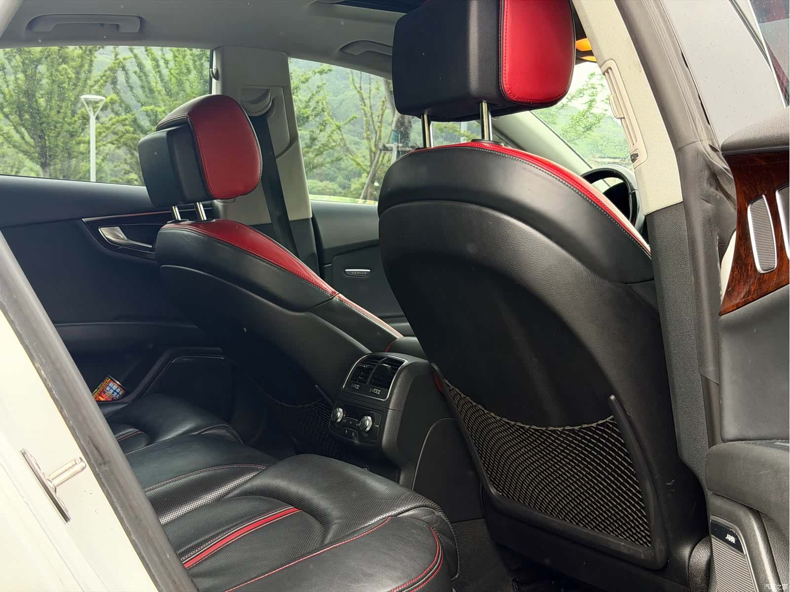 Audi A7, 2016 11