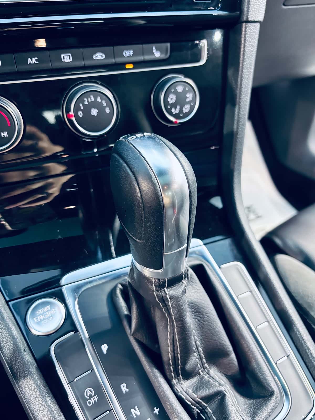 Volkswagen Golf, 2019 10