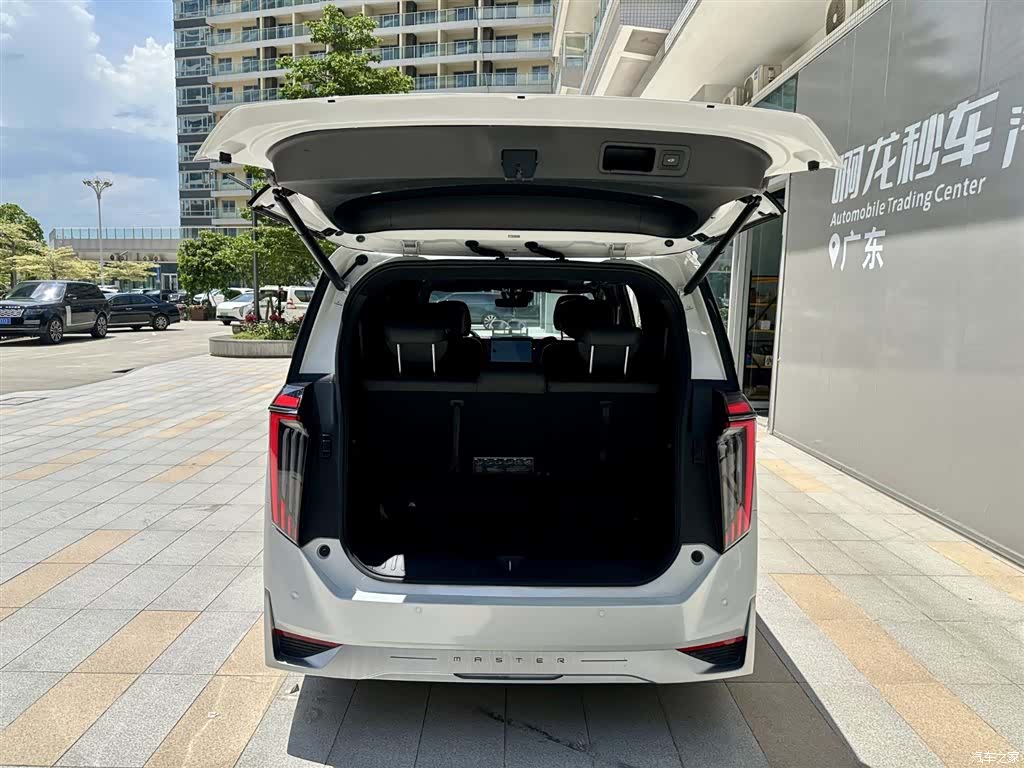 GAC E9, 2024 15