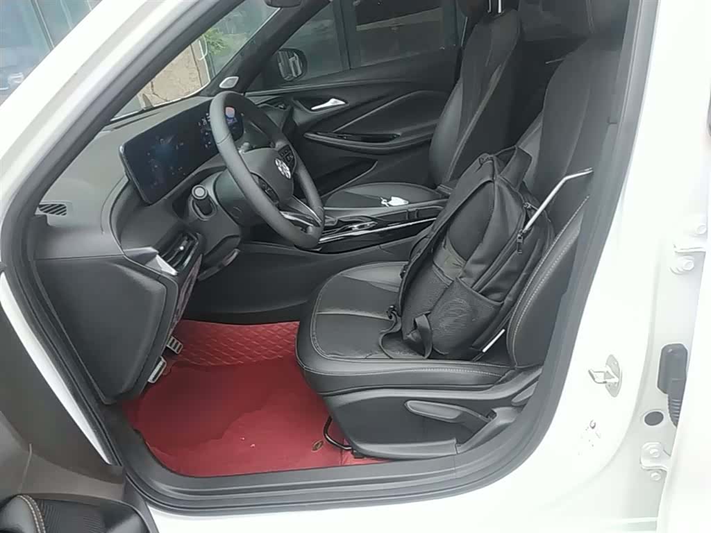 Buick Verano, 2024 15