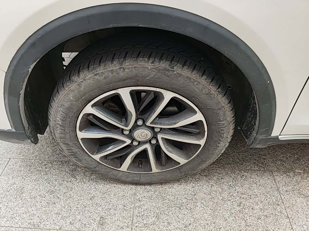 Wuling 730, 2021 23