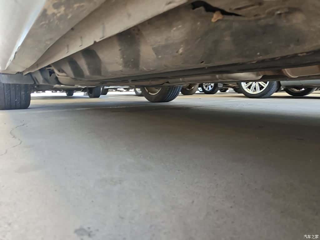Ford Edge, 2016 21